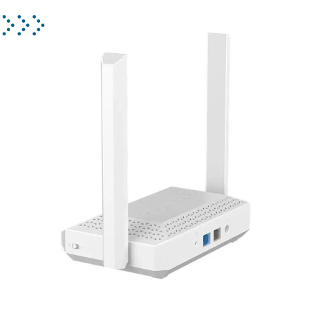 Интернет-центр (маршрутизатор) Keenetic Racer